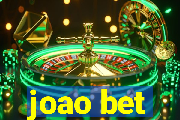 joao bet